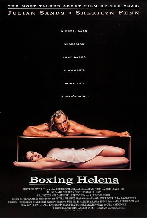Boxing Helena