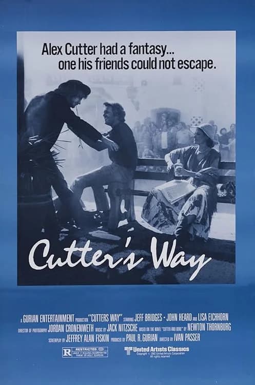 Cutter's Way