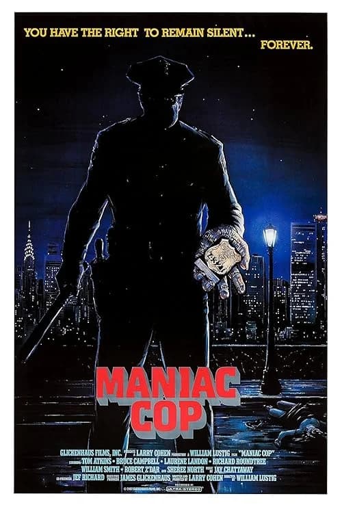 Maniac Cop