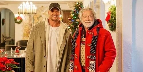 The Man with the Bag film posteri